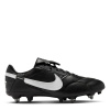 Nike Premier 3 Adults Soft Ground Football Boots Black/White 10 (45) Nike Premier 3 Adults Soft Ground Football Boots Black/White 10 (45)