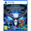 DreamWorks Dragons: Legends of The Nine Realms DreamWorks Dragons: Legends of The Nine Realms