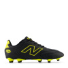 New Balance Men's NB .3 Firm Ground Football Boots Black/Yellow 7 (40.5) New Balance Men's NB .3 Firm Ground Football Boots Black/Yellow 7 (40.5)