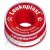 LEUKOPLAST klasická náplasť na cievke, 2,5cm x 4,6m, 1x1 ks LEUKOPLAST klasická náplasť na cievke, 2,5cm x 4,6m, 1x1 ks