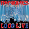 Ramones, The - Loco Live (Blue & Red) (RSD 2025) 2LP Ramones, The - Loco Live (Blue & Red) (RSD 2025) 2LP
