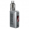 VOOPOO DRAG 3 177W Grip Full Kit 0 mAh Smoky Grey 1 ks VOOPOO DRAG 3 177W Grip Full Kit 0 mAh Smoky Grey 1 ks
