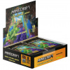 Panini - Minecraft - Create, Explore Survive Trading Cards - Flow Display Panini - Minecraft - Create, Explore Survive Trading Cards - Flow Display