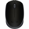Logitech® M171 Wireless Mouse BLACK Logitech® M171 Wireless Mouse BLACK