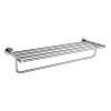 Nimco UNIX držák ručníků 654 mm, chrom Nimco UNIX držák ručníků 654 mm, chrom