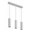 GTV Tresos závesné svietidlo 3x20 W biela OS-TRESD320W-10 GTV Tresos závesné svietidlo 3x20 W biela OS-TRESD320W-10