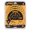 DeWALT DT10399 Set 3x kotúč pílový EXTREME 190x30x1,65mm 24z (pre DWE575K/DWE576K) DeWALT DT10399 Set 3x kotúč pílový EXTREME 190x30x1,65mm 24z (pre DWE575K/DWE576K)