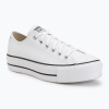 Dámske tenisky Converse All Star Chuck Taylor Lift OX white Dámske tenisky Converse All Star Chuck Taylor Lift OX white