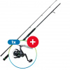 MADCAT Silure Spin 6000 Combo 2,7 m 80 - 200 g 2 diely MADCAT Silure Spin 6000 Combo 2,7 m 80 - 200 g 2 diely