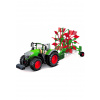 Bburago 2025online Bburago 1:50 Farm Traktor Fendt 1050 Vario with Whirl Rake Bburago 2025online Bburago 1:50 Farm Traktor Fendt 1050 Vario with Whirl Rake