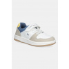 Detské tenisky Tommy Hilfiger T1X9.34345.20.29 biela EUR 23 Detské tenisky Tommy Hilfiger T1X9.34345.20.29 biela EUR 23