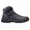 Mammut Mercury IV Mid GTX® Men dark titanium-black EU 46 obuv Mammut Mercury IV Mid GTX® Men dark titanium-black EU 46 obuv