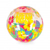 Legami Nafukovacia lopta, Glitter Beach Ball - Tropicana Dream Legami Nafukovacia lopta, Glitter Beach Ball - Tropicana Dream