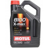 Motul 8100 X-max 0W-40 4 l Motul 8100 X-max 0W-40 4 l