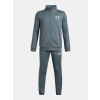 Under Armour UA Rival Knit Track Suit-BLU - Boys tyrkysová 158 Under Armour 198633040637 Under Armour UA Rival Knit Track Suit-BLU - Boys tyrkysová 158 Under Armour 198633040637
