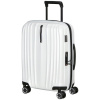 Príručný cestovný kufor Samsonite - Nexis Spinner 55 Exp. - 01 Petrol Blue (SA) Príručný cestovný kufor Samsonite - Nexis Spinner 55 Exp. - 01 Petrol Blue (SA)