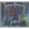 CD Gamma Ray: Lust For Live DIGI CD Gamma Ray: Lust For Live DIGI