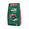 PMI PAN MIĘSKO with herbs Beef with rabbit M - suché krmivo pre psov - 20kg PMI PAN MIĘSKO with herbs Beef with rabbit M - suché krmivo pre psov - 20kg