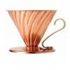 Dripper Hario V60 COPPER V60-02 ( VDPC-02 ) Dripper Hario V60 COPPER V60-02 ( VDPC-02 )