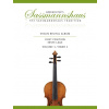Violin Recital Album 1 - 20 prednesových skladieb pre husle a klavír Violin Recital Album 1 - 20 prednesových skladieb pre husle a klavír