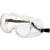 Cofra Casing sf uzavreté ochranné okuliare číre Cofra Casing sf uzavreté ochranné okuliare číre