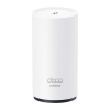 TP-LINK TP-Link Deco X50-Outdoor Dvojpásmový (2,4 ghz/5 ghz) Wi-Fi 6 (802.11ax) Biela 1 Vnútorný (Deco X50-Outdoor(1-pack)) TP-LINK TP-Link Deco X50-Outdoor Dvojpásmový (2,4 ghz/5 ghz) Wi-Fi 6 (802.11ax) Biela 1 Vnútorný (Deco X50-Outdoor(1-pack))