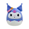 Plyšová hračka Hello Kitty Kuromi – SQUISHMALLOWS Plyšová hračka Hello Kitty Kuromi – SQUISHMALLOWS