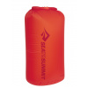 Vak Sea To Summit Ultra-Sil Dry Bag 35L - spicy orange Vak Sea To Summit Ultra-Sil Dry Bag 35L - spicy orange