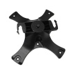 HPE Aruba Flat Surface Wall/Ceiling Black Basic Flat Surface Mount Kit (AP-220-MNT-W1) (JW046A) HPE Aruba Flat Surface Wall/Ceiling Black Basic Flat Surface Mount Kit (AP-220-MNT-W1) (JW046A)
