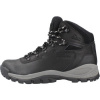 Columbia Polokozačky NEWTON RIDGE PLUS Čierna Columbia Polokozačky NEWTON RIDGE PLUS Čierna