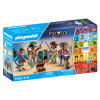 Playmobil: My Figures -Piráti Playmobil: My Figures -Piráti