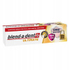 Blend-a-dent Ultimate Fixačný krém na zubné protézy, celkové a čiastočné, 40g Blend-a-dent Ultimate Fixačný krém na zubné protézy, celkové a čiastočné, 40g