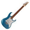 Ibanez GRX40-MLB Metallic Light Blue Elektrická gitara Ibanez GRX40-MLB Metallic Light Blue Elektrická gitara