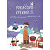 Pokáčovo spěvník II. - melodická linka s textami piesní Pokáčovo spěvník II. - melodická linka s textami piesní