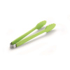 Zelené silikónové grilovacie kliešte LotusGrill Zelené silikónové grilovacie kliešte LotusGrill