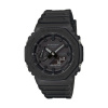 Pánske hodinky Casio G-Shock OAK - ALL BLACK Čierna (Ø 45 mm) Pánske hodinky Casio G-Shock OAK - ALL BLACK Čierna (Ø 45 mm)