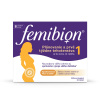 Femibion 1 Plánovanie a prvé týždne tehotenstva 56 tabliet Femibion 1 Plánovanie a prvé týždne tehotenstva 56 tabliet