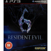Resident Evil 6 (PS3) Resident Evil 6 (PS3)