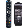 General TECHNICS EUR643861 - dálkový ovladač duplikát General TECHNICS EUR643861 - dálkový ovladač duplikát