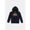Detská bavlnená mikina Puma CLASS Hoodie TR 685798 tmavomodrá 116 Detská bavlnená mikina Puma CLASS Hoodie TR 685798 tmavomodrá 116