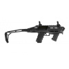 Konverzia pre Glock 17/19 FAB KPOS AMP PRO čierna Konverzia pre Glock 17/19 FAB KPOS AMP PRO čierna