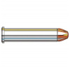 Hornady Náboj kulový Hornady, Critical Defense, .22 WMR, 45GR (2,9g), FTX Hornady Náboj kulový Hornady, Critical Defense, .22 WMR, 45GR (2,9g), FTX