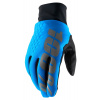 rukavice Hydromatic Brisker, 100% (modrá) L