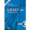 Laser, 3rd Edition Beginner plus Workbook with Key+CD Pack (Malcolm Mann, Steve Taylore-Knowles) Laser, 3rd Edition Beginner plus Workbook with Key+CD Pack (Malcolm Mann, Steve Taylore-Knowles)