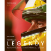 FORMULE 1 Legendy Kultovní jezdci kteří přepsali dějiny - Dodgins Tony FORMULE 1 Legendy Kultovní jezdci kteří přepsali dějiny - Dodgins Tony