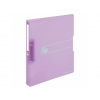Herlitz 2-krúžkový zakladač easy orga to go Pastell A4 38 mm svetlá lila Herlitz 2-krúžkový zakladač easy orga to go Pastell A4 38 mm svetlá lila