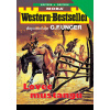 Lovec mustangů - Hal Warner Lovec mustangů - Hal Warner