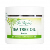 TEA TREE OIL KRÉM 50 ml DR. POPOV TEA TREE OIL KRÉM 50 ml DR. POPOV