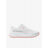 Turistické topánky Columbia Konos TRS - white/blaze Turistické topánky Columbia Konos TRS - white/blaze