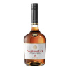 Courvoisier VS 40% 0,7 l (čistá fľaša) Courvoisier VS 40% 0,7 l (čistá fľaša)